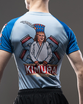 KIMURA RASHGUARD HARNOLD