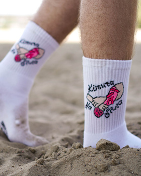 KIMURA SKARPETY CLASSIC 36-48